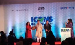 icons of health award 2018